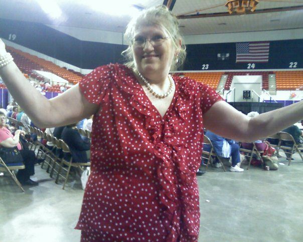 Paula Daniels - Class of 1974 - South High School