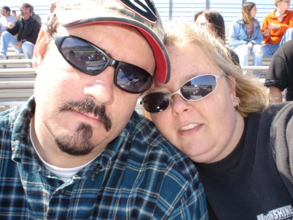 Jeffrey Stephenson - Class of 1998 - South High School