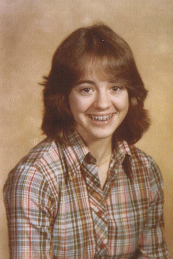 Julie Day - Class of 1980 - South High School