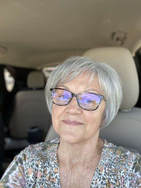 Carolyn Lemaster - Class of 1965 - South High School