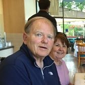 Jack Swanton - Class of 1962 - South High School