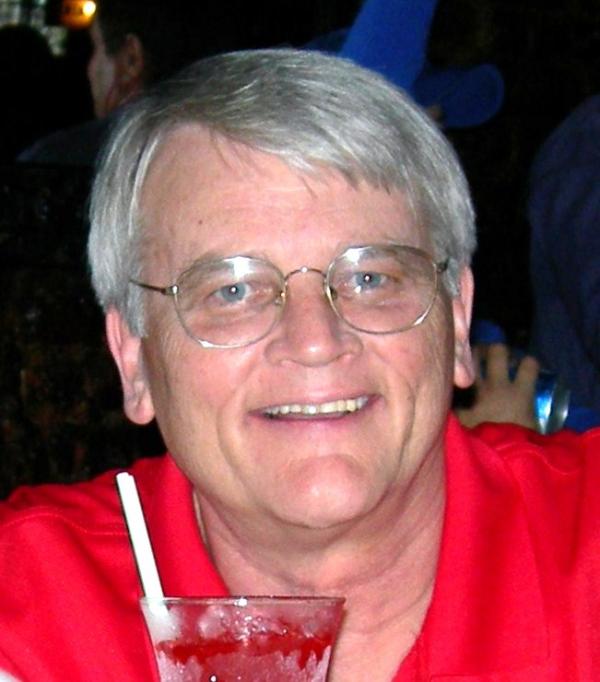 Rick Plank - Class of 1970 - South High School