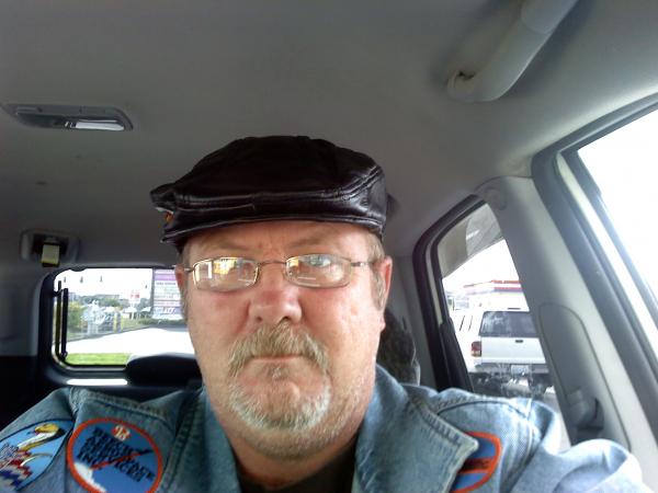 David Ballentine - Class of 1980 - South High School
