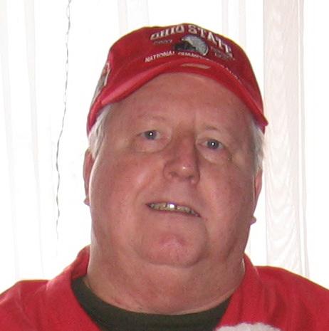 Leslie Funk - Class of 1961 - South High School