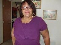 Andrea Terri Parsley - Class of 1972 - South High School