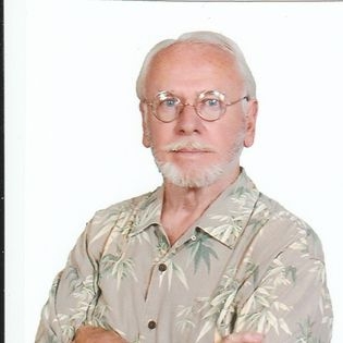 Bruce Ferguson - Class of 1956 - South High School
