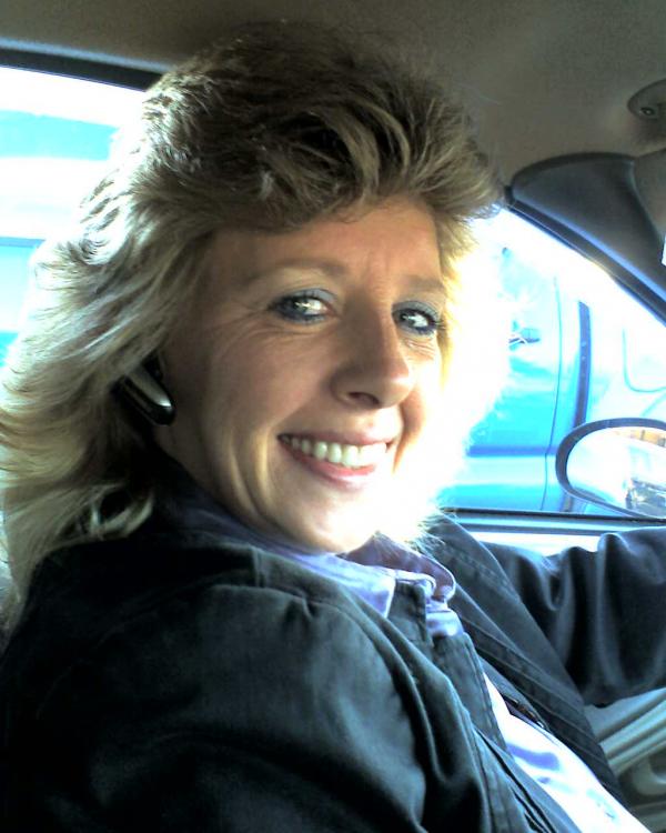 Holly Lydic - Class of 1984 - South High School