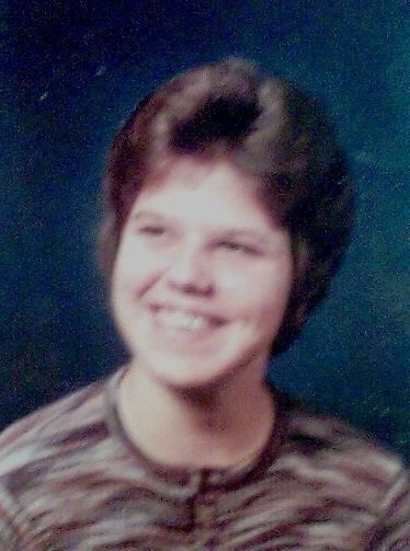 Teresa Van Pelt - Class of 1978 - South High School