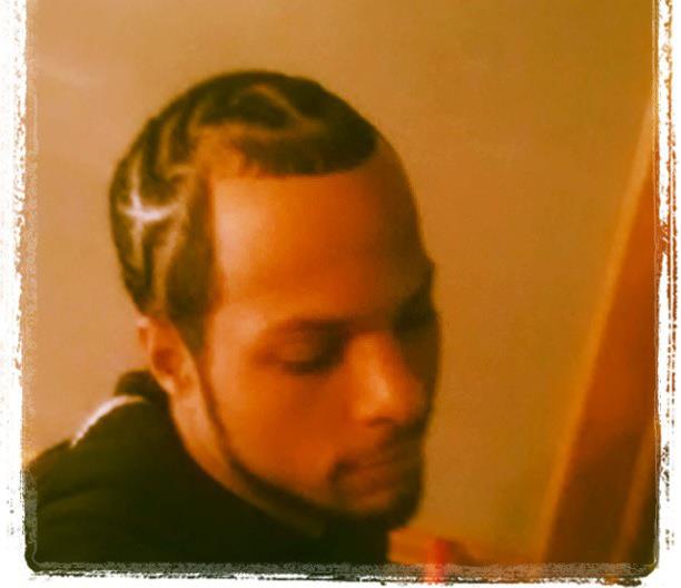 Brandon Kruger - Class of 2005 - South High School
