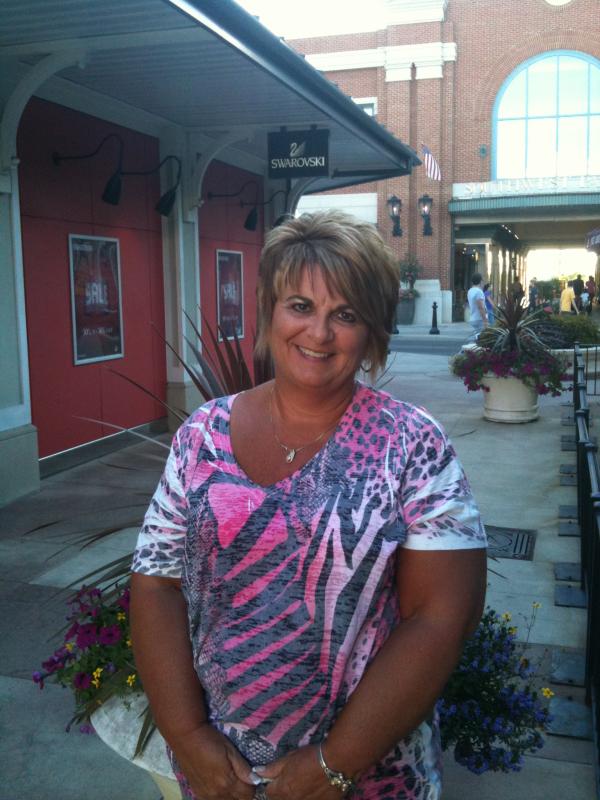 Debi Sayer - Class of 1972 - South High School