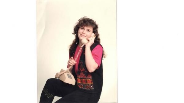 Linda Jones - Class of 1991 - South High School