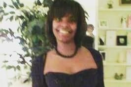 Andrea Hall - Class of 1994 - South High School