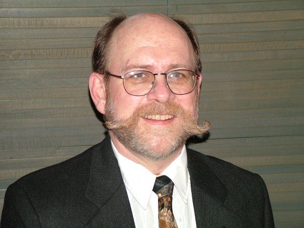 Daniel Buxton - Class of 1968 - South High School