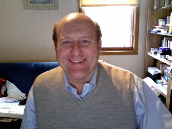 Ken Dennison - Class of 1967 - South High School