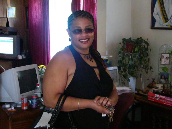 Aquilla Portis - Class of 1997 - South High School