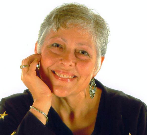 Luecinda Byerly - Class of 1965 - South High School