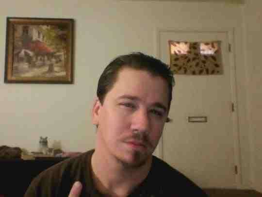 James Swagger - Class of 1996 - South High School