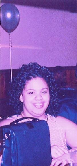 Jennipher Reed - Class of 1994 - South High School
