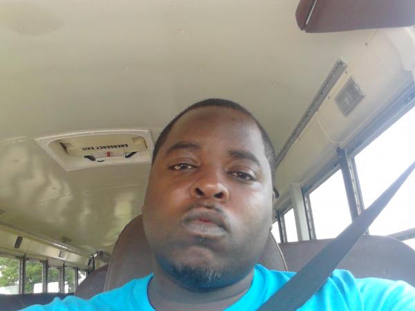Forrest Trollinger - Class of 1992 - South High School