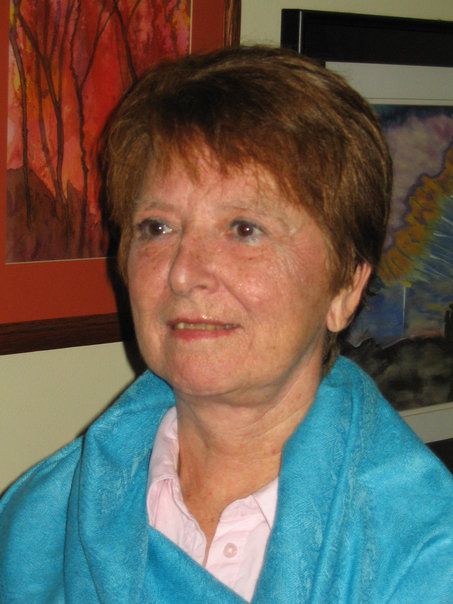 Billie Stephenson - Class of 1961 - South High School