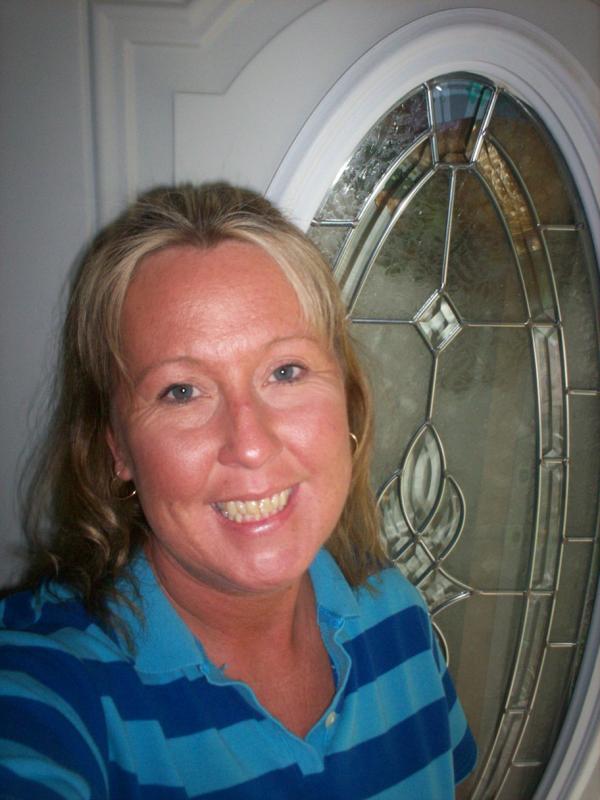 Tina Seagraves - Class of 1989 - South High School