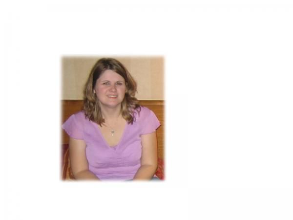 Nancy Gram - Class of 1991 - South High School