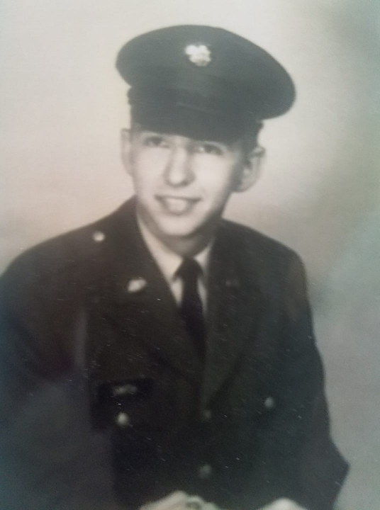 David Smith - Class of 1969 - South High School