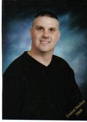 Todd Campbell - Class of 1988 - South High School