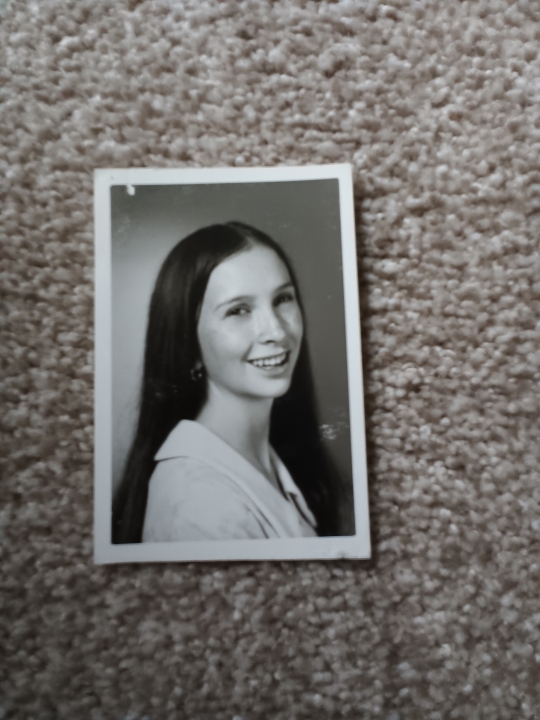 Barbara Knapp - Class of 1975 - South High School