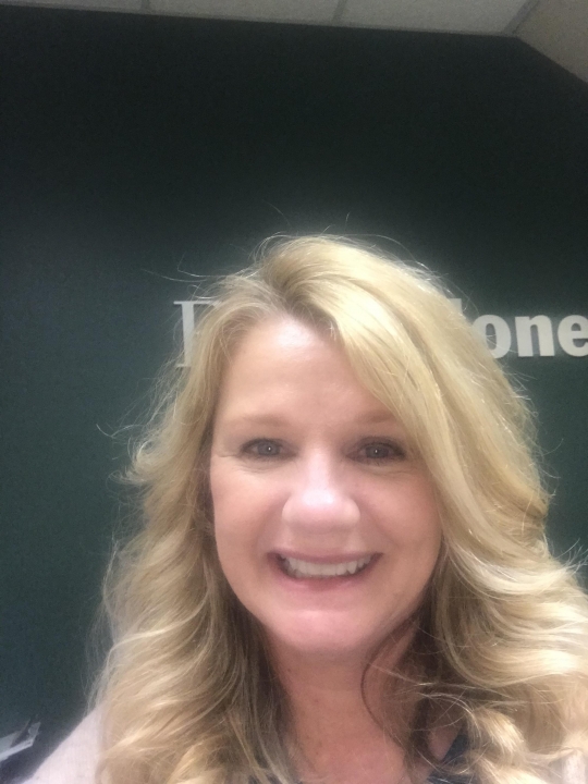 Peggy Malone - Class of 1980 - South High School
