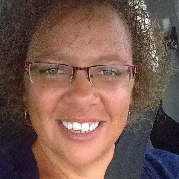 Rachelle Hanleck - Class of 1989 - South High School