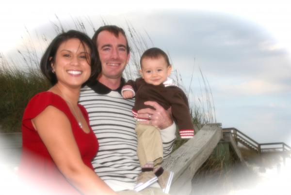 Vanessa Catli - Class of 1998 - Lely High School