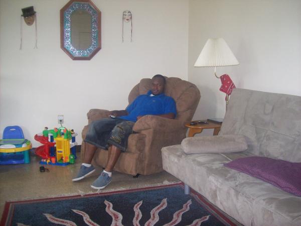 Pierre Nicolas - Class of 2005 - Lely High School