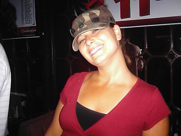 Melissa Wise - Class of 1998 - Lely High School