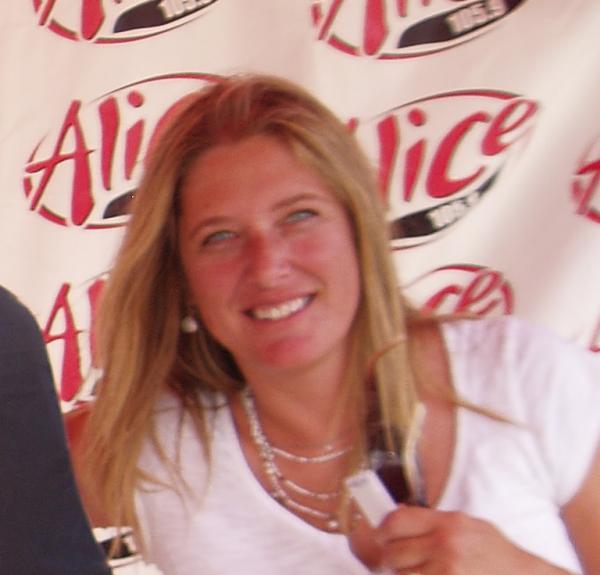 Carla Koorey - Class of 1989 - Lely High School