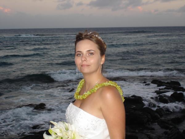 Judy Ketrow - Class of 2001 - Lely High School