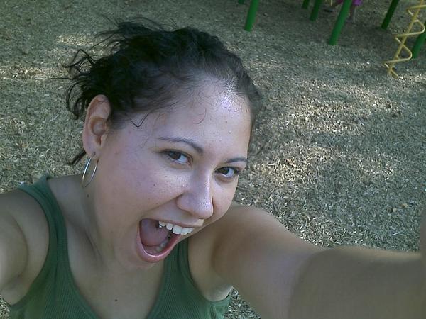Evelyn Rodriguez - Class of 2001 - Lely High School