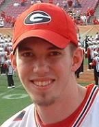 John Michael Larue - Class of 2002 - Lely High School