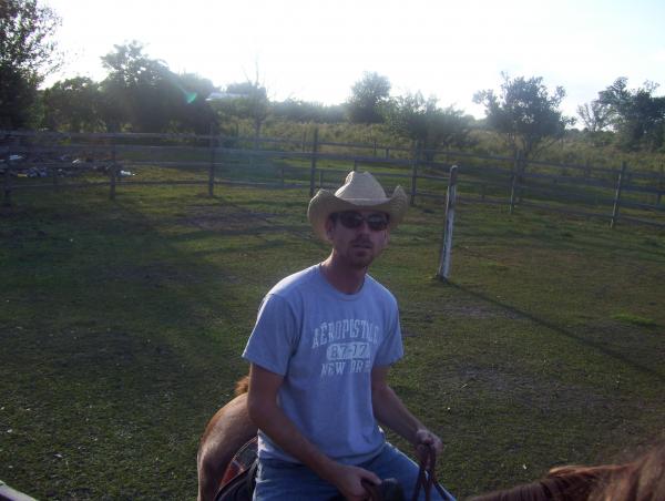 Michael Nolley - Class of 1999 - Lely High School