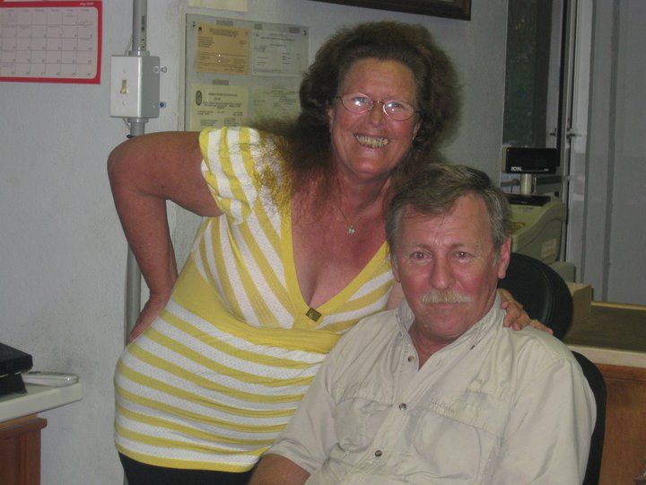 Evelyn Mootispaw - Class of 1975 - Lely High School