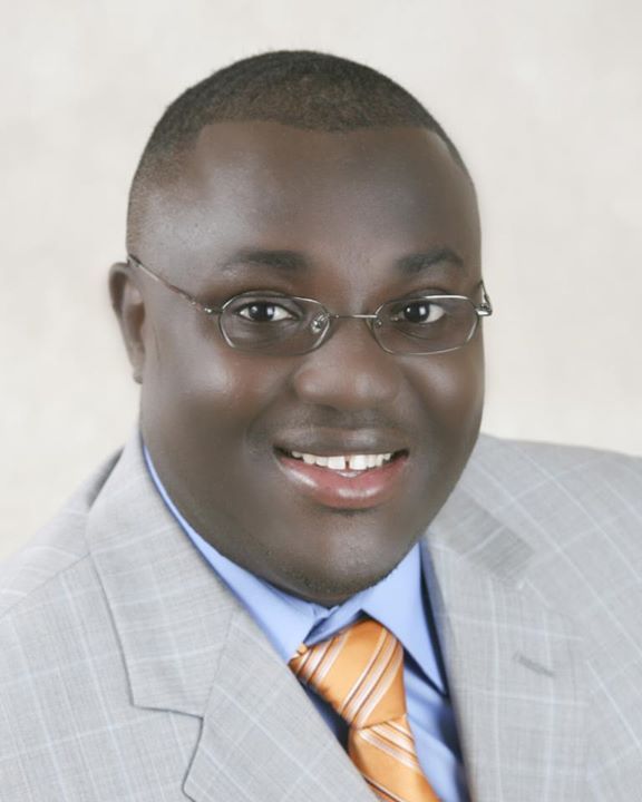 Sevy Saintfort - Class of 1999 - Lely High School