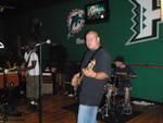 Gustavo Zumbana - Class of 2000 - Lely High School