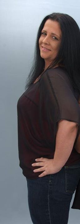 Stacia Miranda - Class of 1990 - Lely High School
