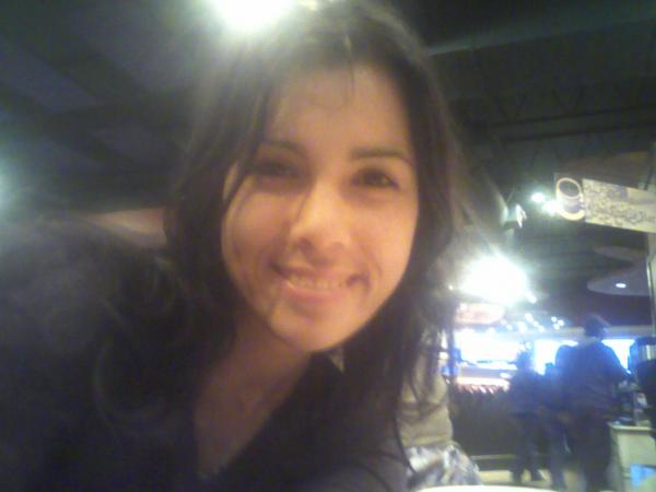 Maura Garcia-morato - Class of 1994 - Lely High School