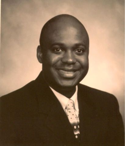 John Loute - Class of 1988 - Lely High School