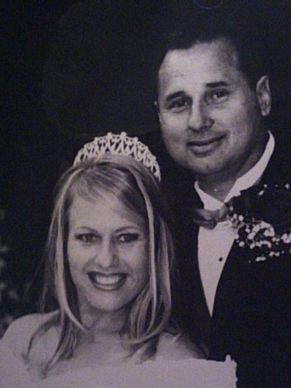 Lia Frary - Class of 1985 - Lely High School