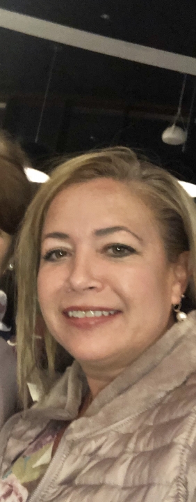 Astrid Savel - Class of 1989 - Lely High School