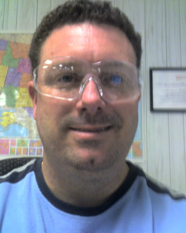 Peter Newell - Class of 1987 - Lely High School