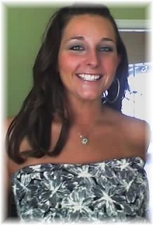 Vanessa Warner - Class of 2005 - Lely High School