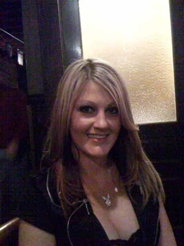 Krista Thompson - Class of 1997 - Lely High School